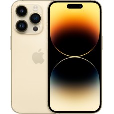 Смартфон Apple iPhone 14 Pro 256GB Gold