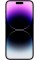 Смартфон Apple iPhone 14 Pro Max 128GB Deep Purple