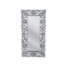 Зеркало Italian Baroque Silver