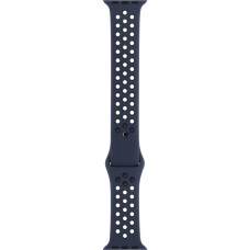 Ремешок Apple 38mm Obsidian/Black Nike Sport Band